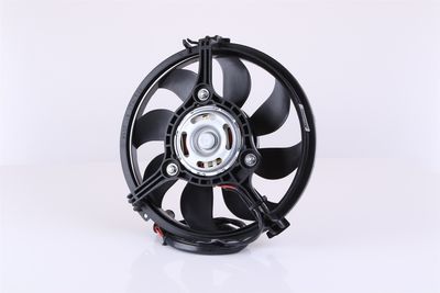 VENTILATOR RADIATOR NISSENS 85546 41