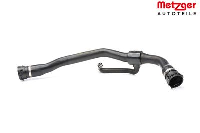 FURTUN RADIATOR METZGER AUTOTEILE 2420822 39