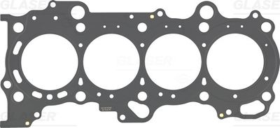 GARNITURA CHIULASA GLASER H4047700