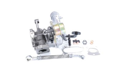 LADER AUFLADUNG BTS Turbo T981304 27