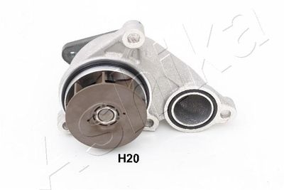 Water Pump, engine cooling 35-0H-H20