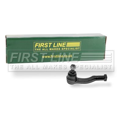 накрайник на напречна кормилна щанга FIRST LINE FTR4874
