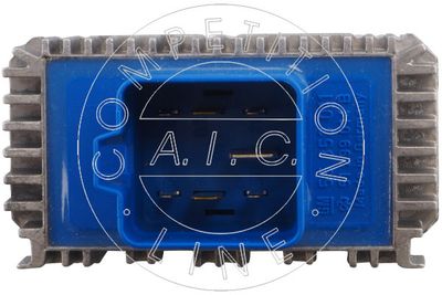 UNITATE DE CONTROL BUJII INCANDESCENTE AIC 70898 3