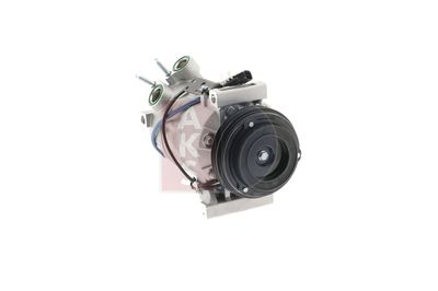 KOMPRESSOR KLIMAANLAGE AKS DASIS 852753N 13