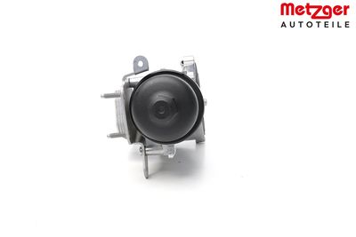 GEHäUSE ÖLFILTER METZGER AUTOTEILE 2370082 11
