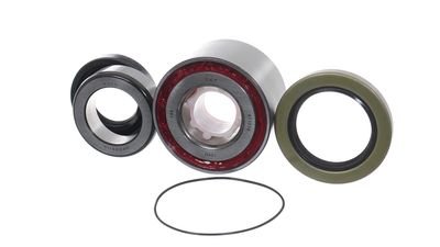 RADLAGERSATZ SKF VKBA3325 36