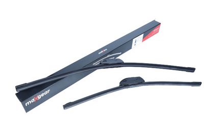 LAMELA STERGATOR MAXGEAR 390094 2