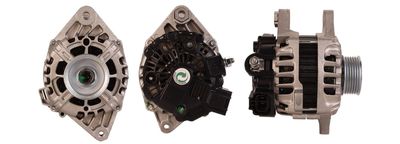 GENERATOR / ALTERNATOR LUCAS LRA03281