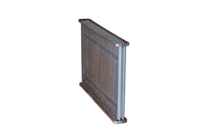 RETEA RADIATOR RACIRE MOTOR NRF 14764 13