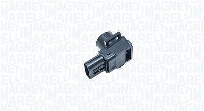 Parkeerafstandsensor Achter