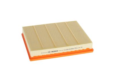 LUFTFILTER BOSCH F026400786 6