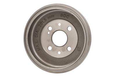 BREMSTROMMEL BOSCH 0986477281 18