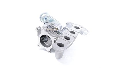 LADER AUFLADUNG BTS Turbo T917253 21