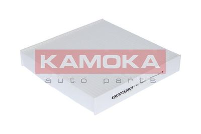 KAMOKA F412701 Фильтр салона  для FIAT SEDICI (Фиат Седики)