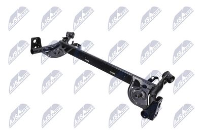 CORP AX NTY ZRZRE006 6