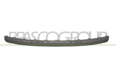 покривна/защитна лайсна, броня PRASCO ME0371255