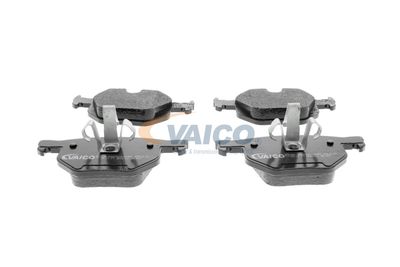 BREMSBELAGSATZ SCHEIBENBREMSE VAICO V208130 35