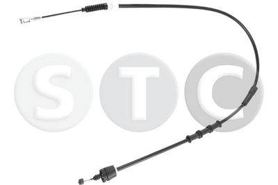 Тросик, cтояночный тормоз STC T483927 для KIA PICANTO
