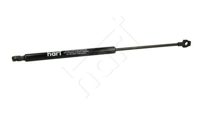 газов амортисьор, капак на двигателя HART 807 286