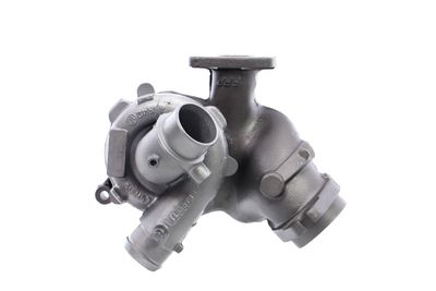 COMPRESOR SISTEM DE SUPRAALIMENTARE REMANTE 003001000056R 59