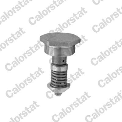 THERMOSTAT ÖLKüHLUNG