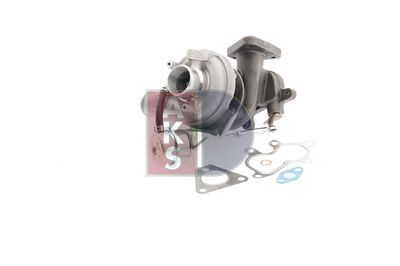 LADER AUFLADUNG AKS DASIS 045110N 15