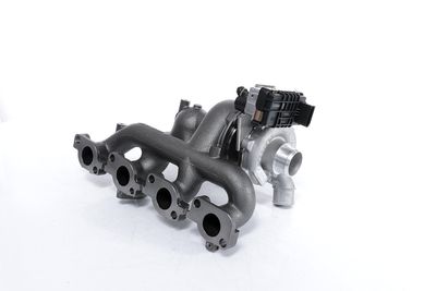 LADER AUFLADUNG BTS Turbo T914658 32