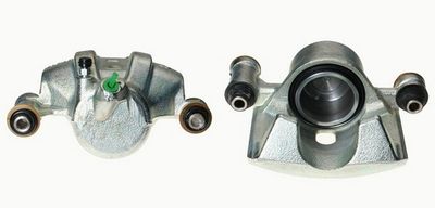BREMSSATTEL BUDWEG CALIPER 341563