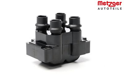 BOBINA DE INDUCTIE METZGER AUTOTEILE 0880151 16