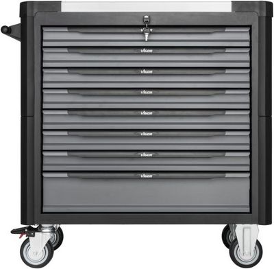 Dielenský vozík VIGOR V4481-X/499