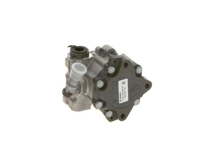 HYDRAULIKPUMPE LENKUNG BOSCH KS01000568 18