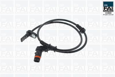 датчик, обороти на колелото FAI AutoParts FPAB206