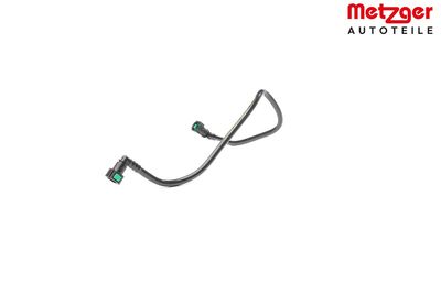 KRAFTSTOFFLEITUNG METZGER AUTOTEILE 2150309 12