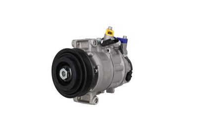 COMPRESOR CLIMATIZARE KAMOKA 7820128 3