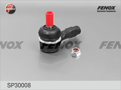 FENOX SP30008 Наконечник рулевой тяги  для PROTON  (Протон Wира)