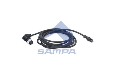 Sensor, revoluciones de la rueda