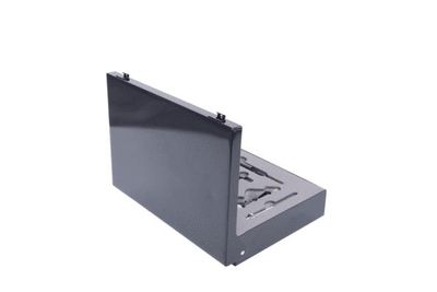 EINSTELLWERKZEUGSATZ EINSPRITZPUMPE KS TOOLS 4000300 28