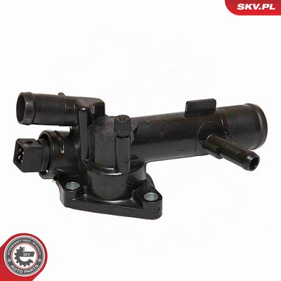 TERMOSTAT LICHID RACIRE