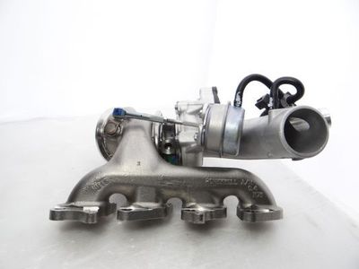 LADER AUFLADUNG GARRETT 8532155003S 7