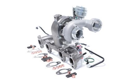 LADER AUFLADUNG BTS Turbo T981097BT 32