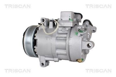 COMPRESOR CLIMATIZARE TRISCAN 902011025 2