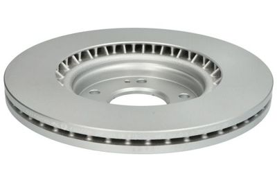 Brake disc Voor Links/Rechts past: HYUNDAI ELANTRA VI, I30, IX35, KONA, SONATA VII, TUCSON, VENUE  KIA CEED, CERATO IV, NIRO I, OPTIMA, PROCEED, SELTOS, SOUL III 1.0-Electric 11.13-