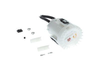 POMPA COMBUSTIBIL BOSCH 0986580823 24