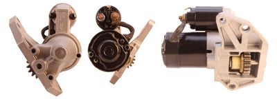 стартер LUCAS LRS01288