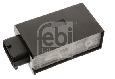 FEBI BILSTEIN Stellelement, Zentralverriegelung