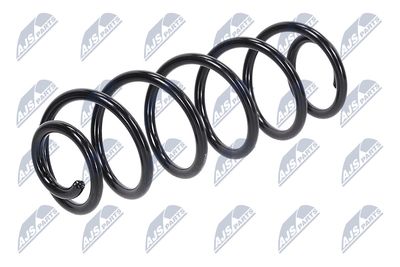 ARC SPIRAL NTY ASZAU004 4