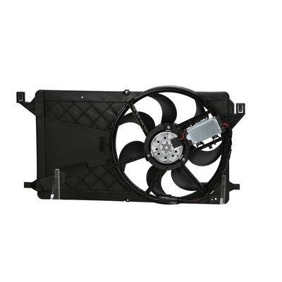 VENTILATOR RADIATOR NISSENS 85772 25