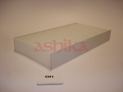 Filter, Innenraumluft