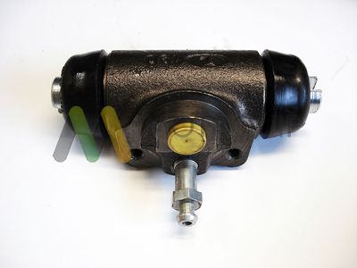 Комплект тормозных колодок MOTAQUIP LVWK62 для FORD TOURNEO