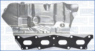 DICHTUNG ABGASKRüMMER